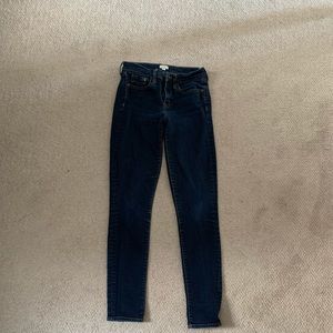 JCrew Jeans